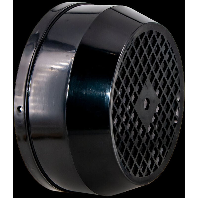 Tapa ventilador mec 80 bombas Saci Winner 150-200