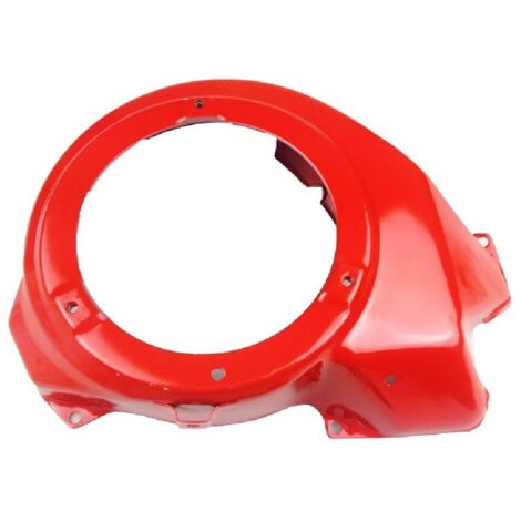 TAPA VENTILADOR GX200