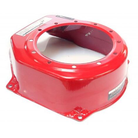 TAPA VENTILADOR GX270