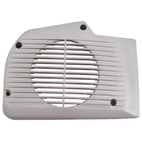 TAPA VENTILADOR STL TS400