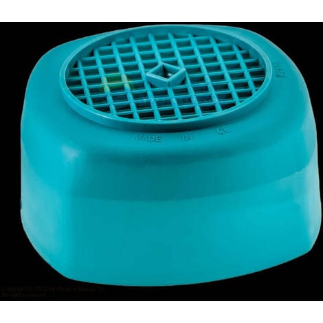 Tapa ventilatore bomba Espa Silen S