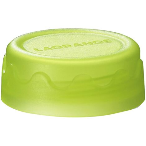 Tapa verde para Yogurtera LAGRANGE C014315