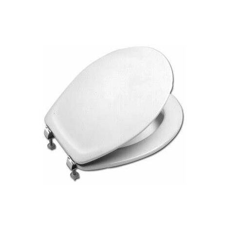 CIS TAPA WC BLANCA CALIDAD