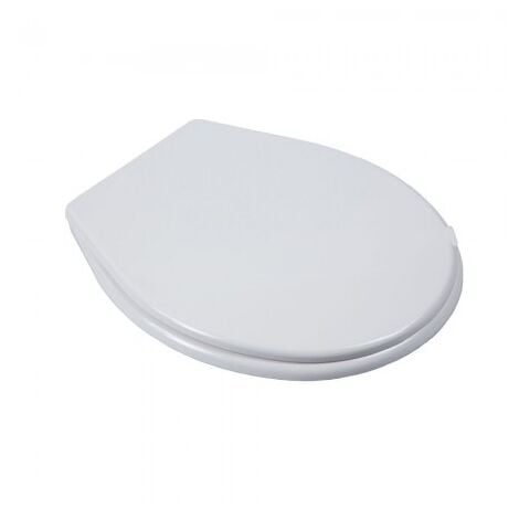 IDEAL STANDARD E0368V3 CONNECT AIR Tapa WC Amortiguada Envolvente Colo —  Bañoidea