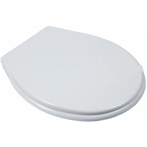 Tapa Wc Blanco Basic