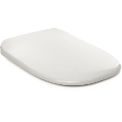TAPA WC CUADRADA LADY BLANCA