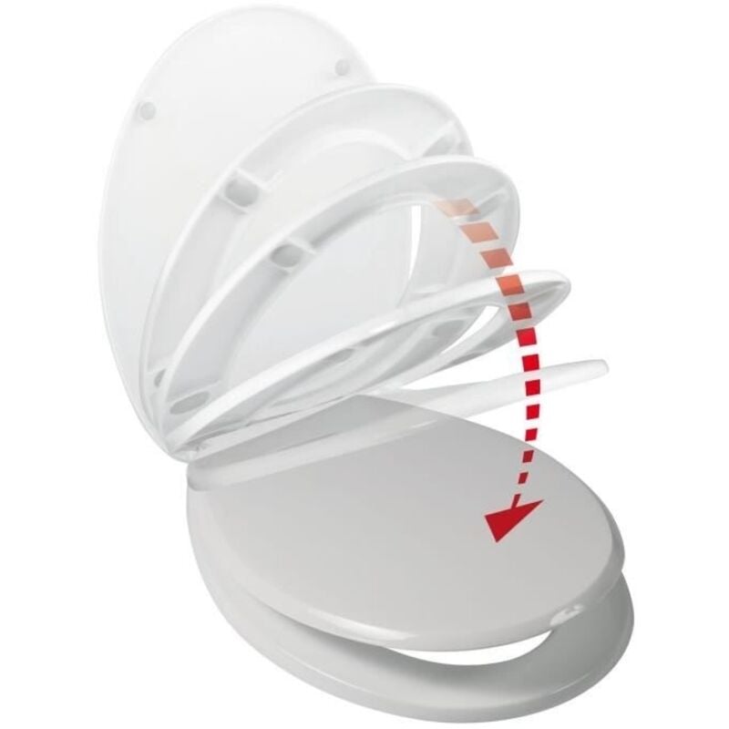 

Tapa Wc First Wirquin 20718747