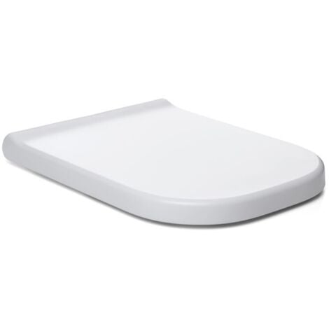 Tapa wc inodoro 36,546,5 pp bl optima  square tatay