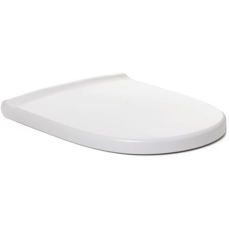 Tapa wc inodoro 365x25x445 pp bl merida tatay