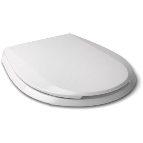 Tapa wc inodoro 43x35cm pp bl bcn tatay