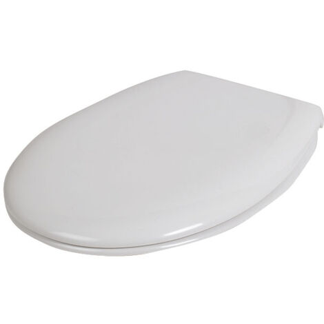 Tapa WC sanitario ABS bimaterial REINA marca ESTOLI