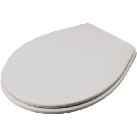 TAPA WC SANITARIO BCO. HABITEX - EHLIS