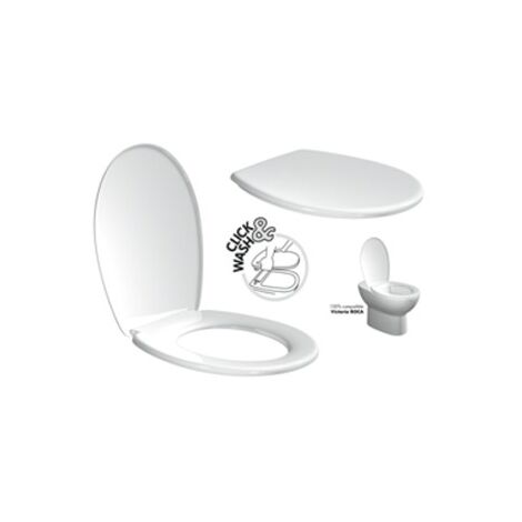 Tapa wc standar bl.44005.01