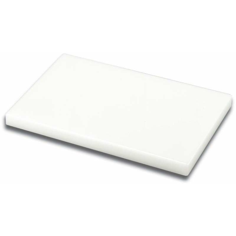 

Flores Tabla Polietileno 300*200*15 Mm Blanca