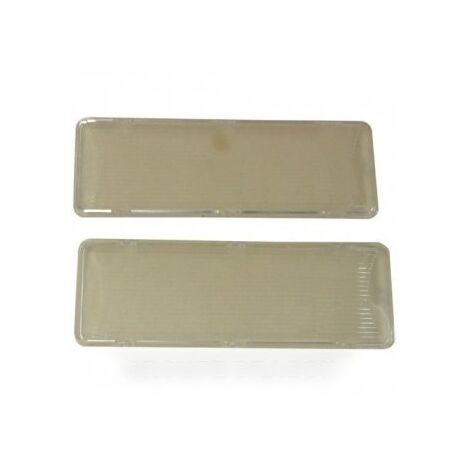 TAPA (x 2) PARA CAMPANA BOSCH B/S/H