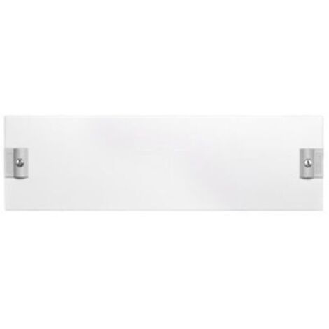 Tapa XL3 plena metálica 150H Legrand 020342
