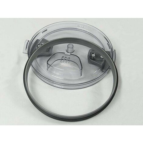 Tapa y junta KW716081 KENWOOD