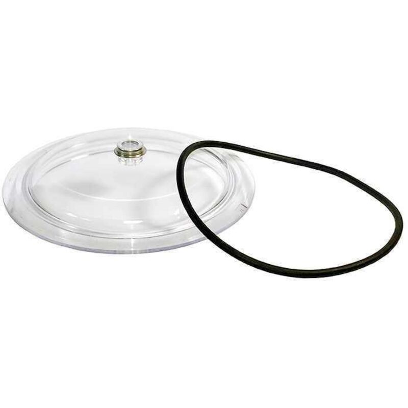 Astral - Tapa Transparente 4404080102