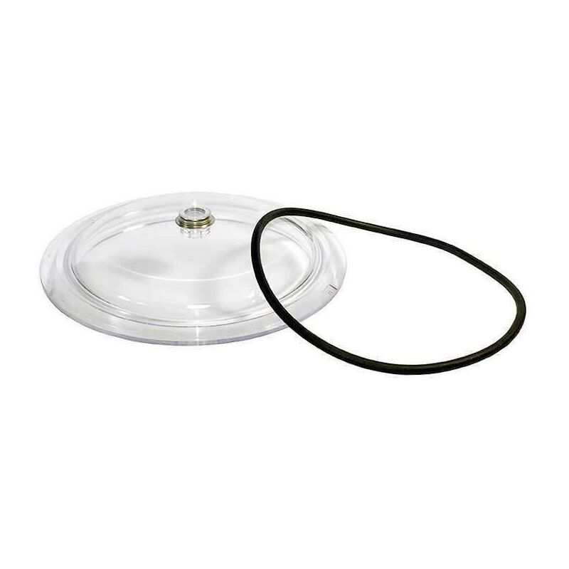 Astral - Tapa Transparente 4404080102