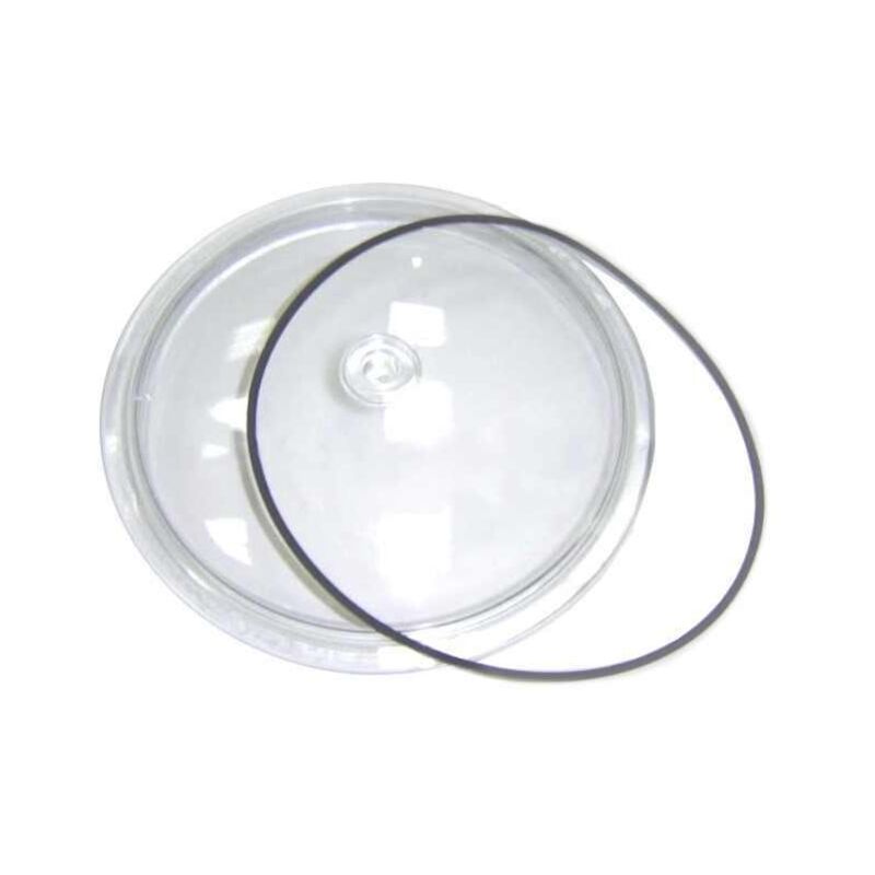 Astralpool - Tapa Filtro Aster Tornillo + Junta.