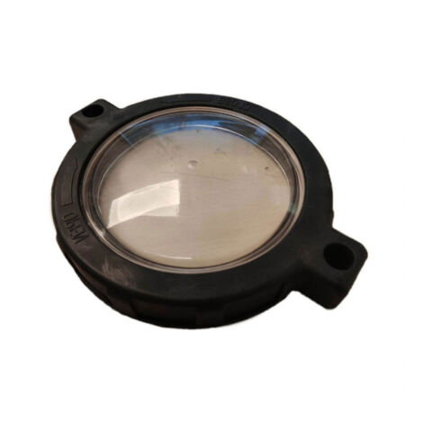 Tapa y tuerca para el prefiltro de la bomba PP200-150-100