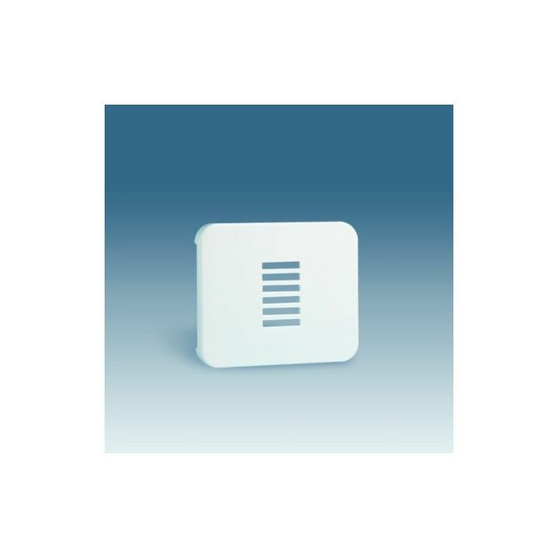 

Tapa zumbador gris SIMON 75052-35