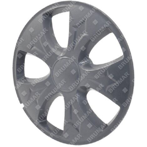Tapacubos diámetro 170 mm para cortacésped DUCAR - 055518