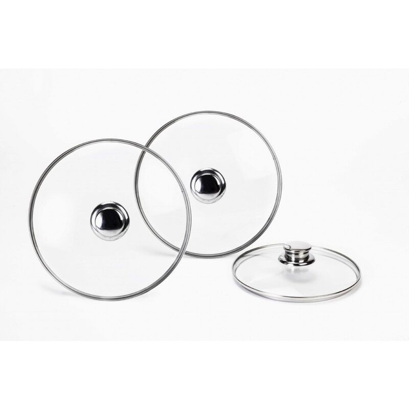 

Tapadera de cristal de 16cm - BRA