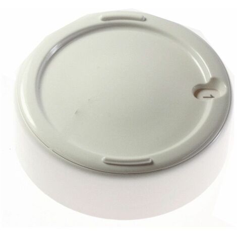 Tapadera de tarro de yogurt SS-193155 MOULINEX