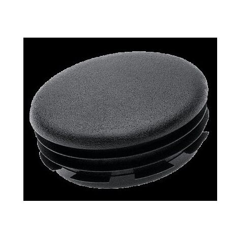 TAPAFINAL REDONDA INTERIOR 10  ESTR.NEGRO - FORTAPS