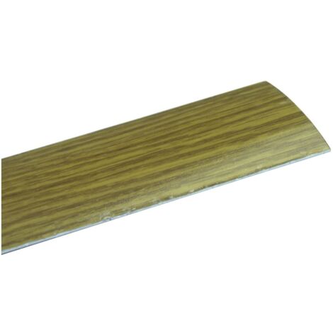 TAPAJUNTAS 3-2000 ALUMINIO ROBLE (S) - AMIG