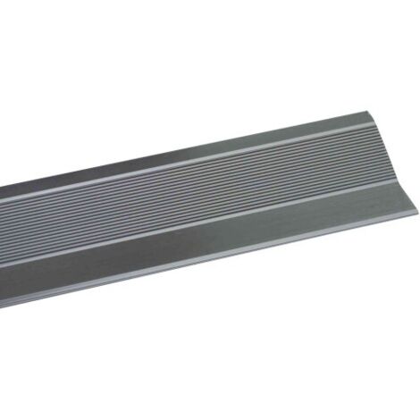 TAPAJUNTAS ADHESIVO 4-720 PLATA DISPL - AMIG