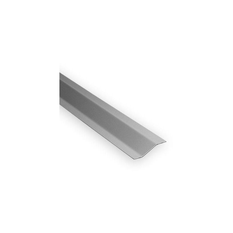 

Tapajuntas adhesivo 820mm Acero 2127 - Inofix