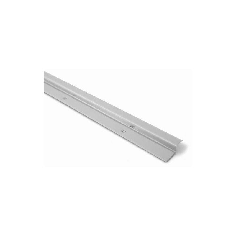 

Brinox - TAPAJUNTAS GRES TORNILLOS 4.4X100 CM INOXIDABLE