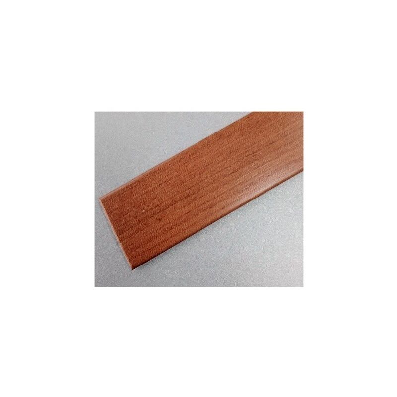 

Pletina Perfilada 35Mmx1Mt 1/2Caña Adhesivo Pvc Haya