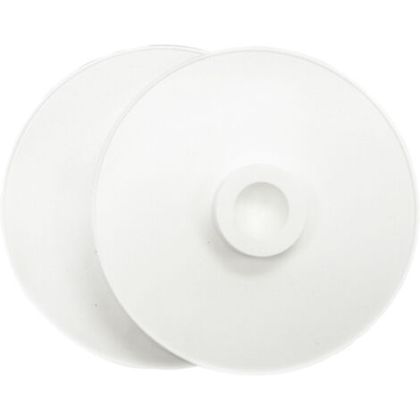 TAPÃN UNIVERSAL ARTIC GOMA 90MM 2 UNIDADES