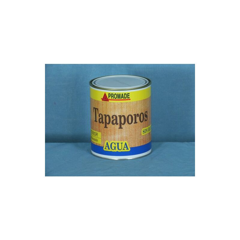 

Tapaporos Al Agua 750 Ml