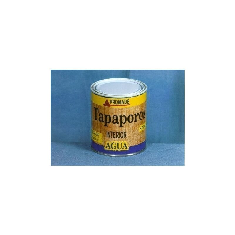 

Tapaporos Pared-techo 750 Ml 750 Ml Inc. Int. Agua S/olor Pr