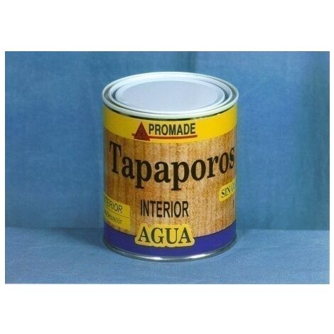 Tapaporos pared-techo 375 ml inc. int. agua s/olor promade