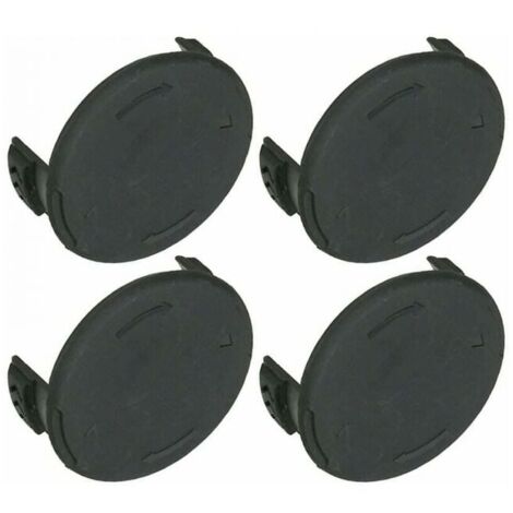 Tapas de carrete de hilo para Bosch Art 23SL 26SL 2300 – base de repuesto F016F04557