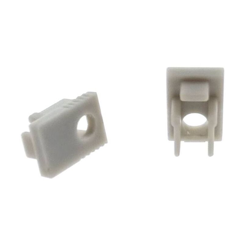 

Barcelona Led - Tapas para perfil de Aluminio Escayola/Pladur 7.8X12 | Sin Agujero