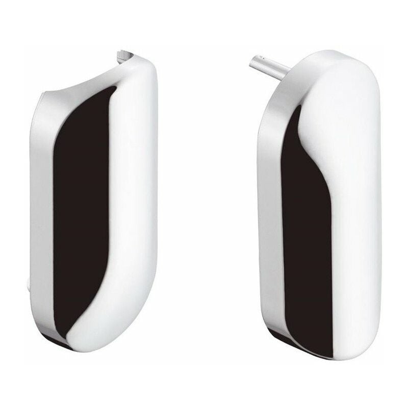 

Hansgrohe - Tapas Unica 88 cromadas