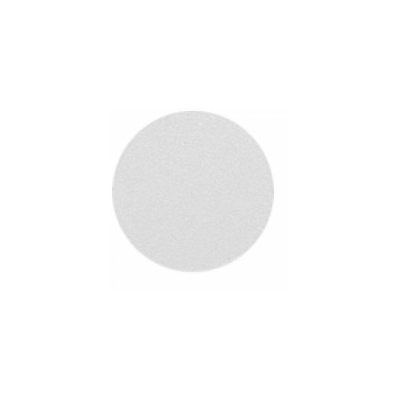 

Tapatornillo Adhesivo Madera Pvc Blanco 20 Unid