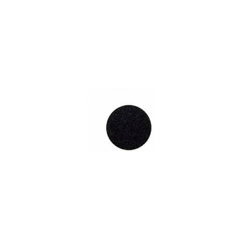 

Tapatornillo Adhesivo Madera Pvc Negro 20 Unidades