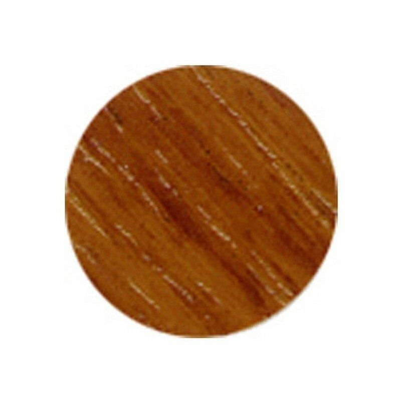 

Tapatornillo Adhesivo Madera Pvc Roble 20 Unidades