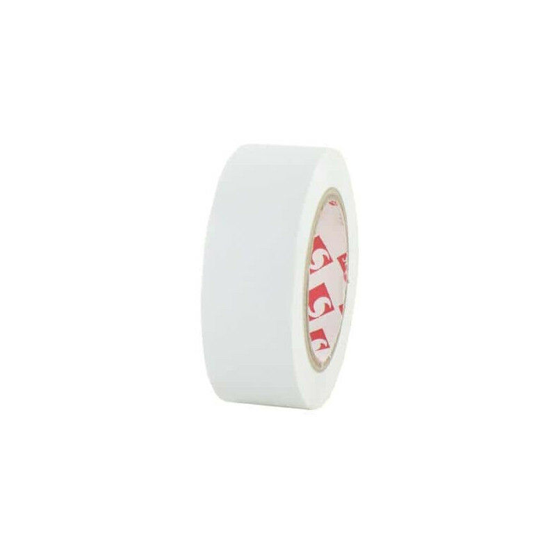 Image of Tape 15 millimetri bianco in pvc Scapa elettrici 2702 - Blanc