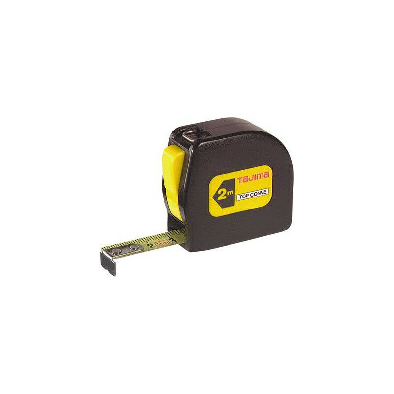 Mine di panniction Top con costette da 3,5 mx13mm giallo tajima