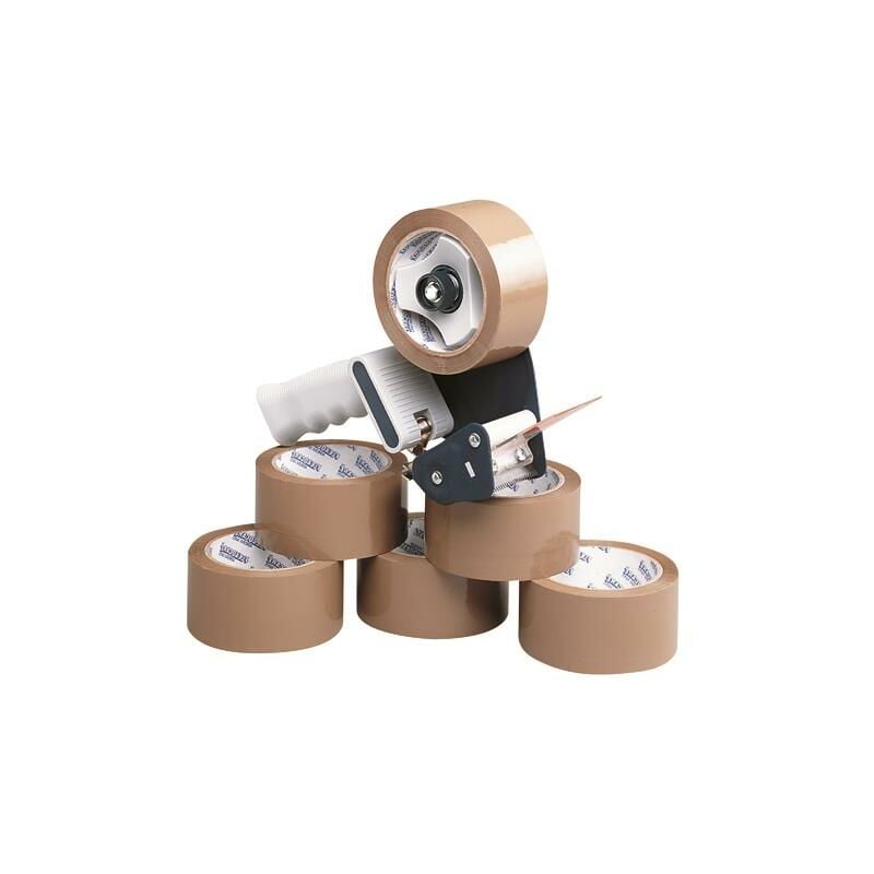 VOW - Tape Dispenser Pack Including 6Rolls - MA99111