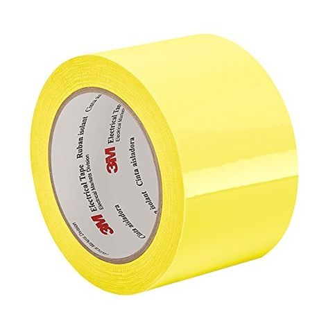 *** vichy jaune-Ruban 3 Yard longueur *** 4 mm de large