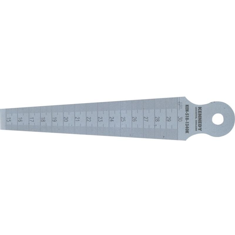 Kennedy 1530mm Taper Bore Gauge ZT1015361X